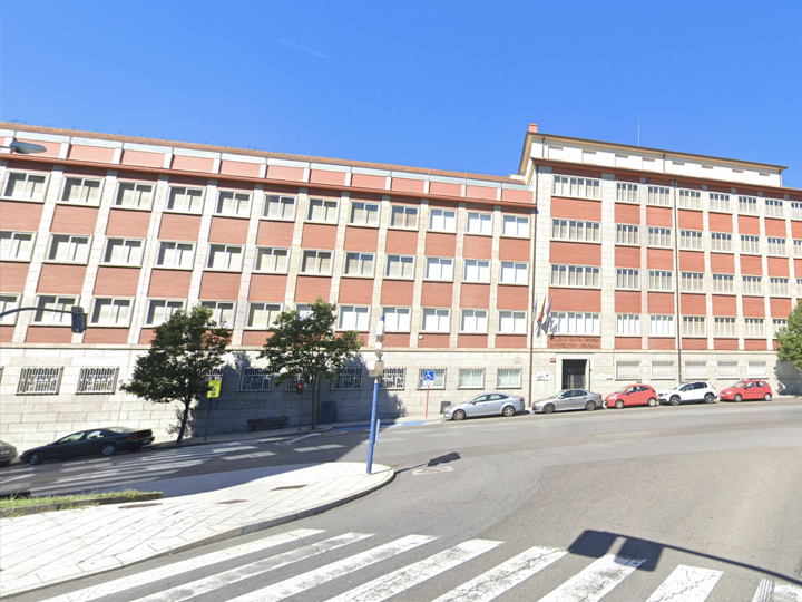 Colegio CCV