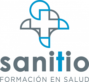 Logo Sanitio Formación