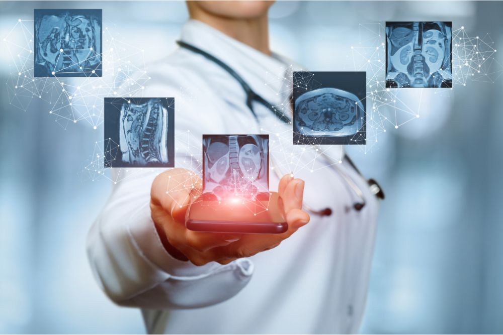 ¿Qué FP sanitaria tiene más salidas laborales en 2025?